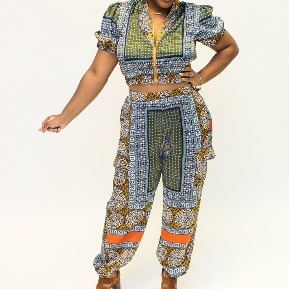 Havana Nights Set